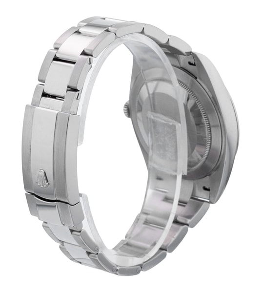 Rolex Datejust 41 126300